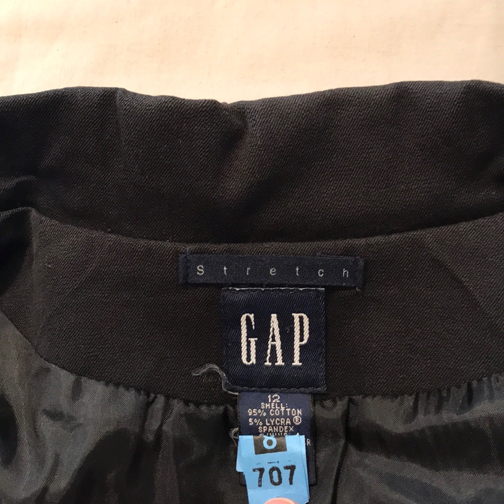 Gap Stretch Jacket - image 5
